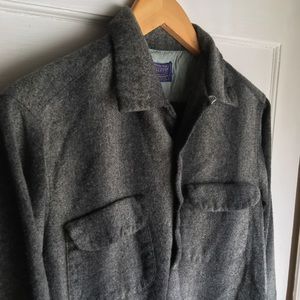 Vintage Pendleton Shirt